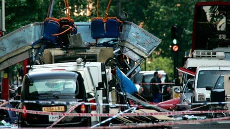 7/7 bombings: Stories that define the bravery of victims and responders 20 years on