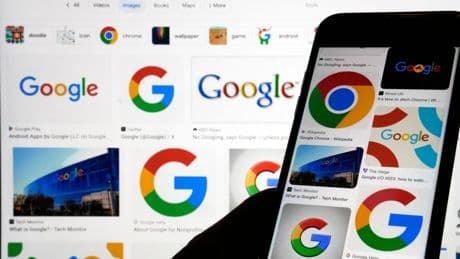 Künstliche Intelligenz: Apple-Manager lässt Aktie des Google-Konzerns absacken