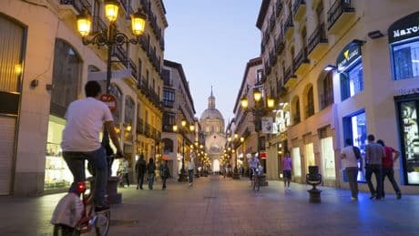 Adiós al polémico seguro obligatorio para bicis de Zaragoza: ¿por qué se deroga la medida?