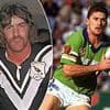 Tragedy for one of Aussie footy's most famous families as star who played more than 130 first-grade games passes away