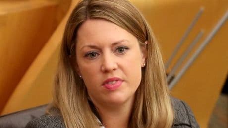 Education Secretary Jenny Gilruth pulls down website over accusations of pro-SNP bias
