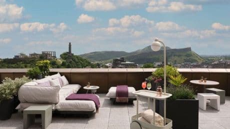I stayed in the best hotel in Scotland — this is my honest review