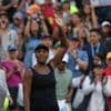 Tennis bei den US Open: Abschied? Venus Williams lässt Zukunft offen