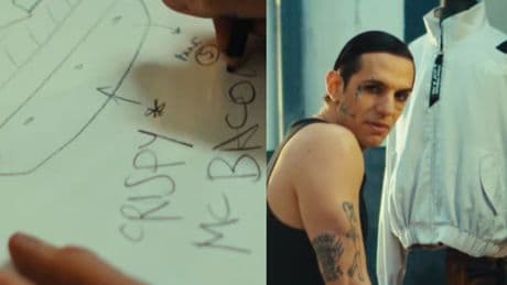 Achille Lauro, il nuovo spot McDonald's indigna il sindacato Uiltucs: «Sei il testimonial, dovresti sostenere i lavoratori in lotta per i loro diritti»