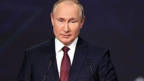 Putin Türkiye'ye gelecek mi? Kremlin'den son dakika açıklaması