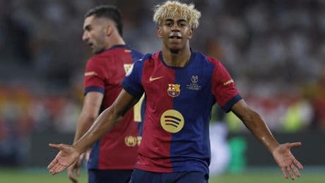 Lamine Yamal, por la senda de Messi y sus nueve renovaciones: ser el mejor pagado con 18 años pondrá al Barça en un aprieto