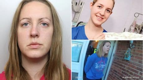 Three managers at Lucy Letby hospital arrested in manslaughter investigation