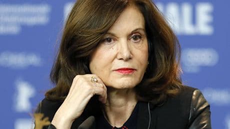 Anne Fontaine racconta il Boléro in un film: «È magnetico ed erotico»