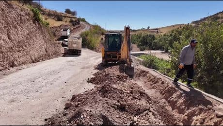 Adıyaman Belediyesi’nden Örenli ve Alitaşı Mahalleleri'ne yeni içme suyu hattı