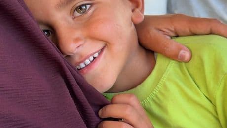 A Family in Gaza Struggles to Get By