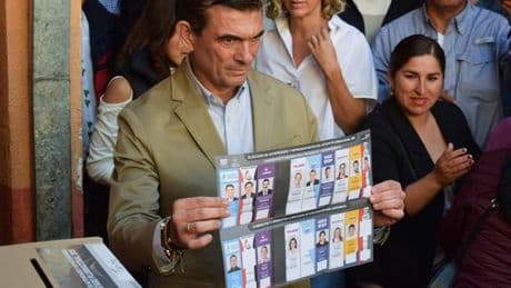Bolivia deja atrás la era del Movimiento al Socialismo y tendrá un sorpresivo segundo turno en octubre entre Rodrigo Paz Pereira y "Tuto" Quiroga