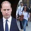 Harry and Meghan's right-hand man appears to extend an olive branch to two senior royal household staff including William's aide Jason Knauf who exposed Meghan Markle 'bullying' allegations