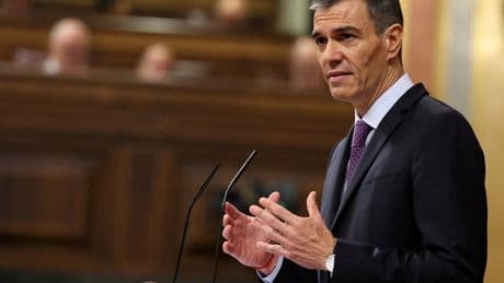 Spanish prime minister accused of profiting from brothels by opposition