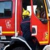Les pompiers ont dévoilé leur nouveau logo, voici à quoi il ressemble