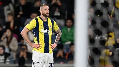 Milan Skriniar'dan transfer açıklaması! Fenerbahçe'de kalacak mı?