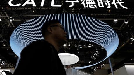 Le géant chinois CATL veut lever 4 milliards de dollars en Bourse pour renforcer sa mainmise dans les batteries