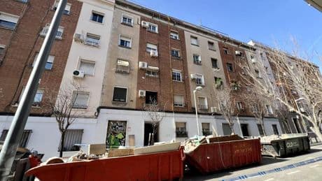 PSC denuncia que el gobierno de Badalona niega financiación a los afectados del hundimiento de Canigó