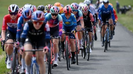 El camino lento pero seguro de las ciclistas españolas hacia la profesionalización