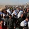 EU sluit deal met Israël om humanitaire hulp aan Gazastrook op te voeren