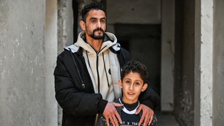 «Si vous faites un bruit, vous serez un cadavre» : le récit terrifiant d’un survivant de la prison syrienne de Sednaya, par Jonathan Littell