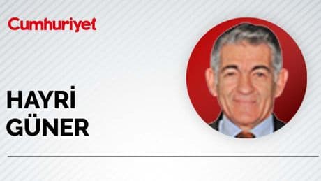 Hayri Güner : Tekke ile yeniden
