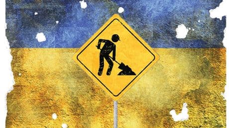 Postwar recovery of Ukraine: Challenges and opportunities