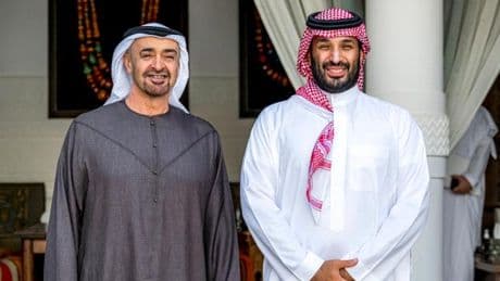 Les Émirats menacent de rompre leurs relations avec Israël en cas d’annexion de la Cisjordanie