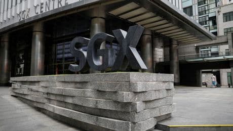 Some Chinese firms mull Singapore IPOs, listings, placements as US trade war drags on