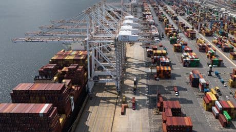 Trump Turns to Untested Tariffs to Reorder Global Trade