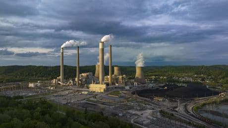EPA looks to overturn the scientific reason for climate regulations