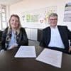 Wärmewende in Potsdam: Millionen-Kredit für eine der größten Investitionen der EWP-Firmengeschichte