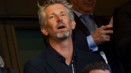 Edwin van der Sar tells Ruben Amorim to give under-fire Man Utd duo another chance