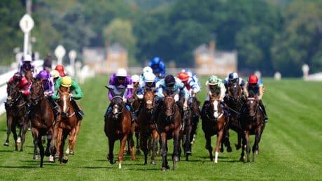 Royal Ascot 2025 results, winners, race card and latest day 3 odds