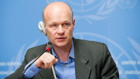 OCHA: «Des personnes vont perdre la vie simplement parce qu’elles n’auront plus accès à l’aide humanitaire»