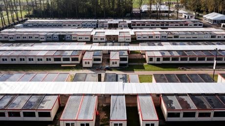 COA: 800 nieuwe noodopvangplekken na oproep, veel minder dan gevraagd