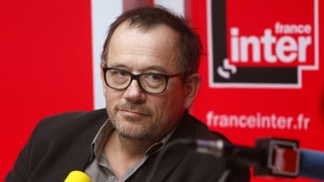 Accusé de partialité, Thomas Legrand assume de "s'occuper journalistiquement" de Rachida Dati