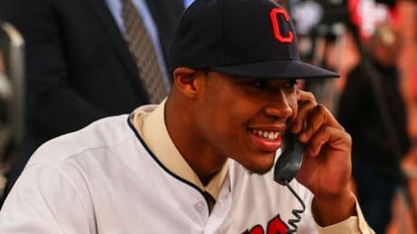 Cincinnati Reds’ Will Benson Haunts Former Cleveland Guardians’ Team