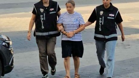 15 milyon TL'lik 'lüks tatil' vurgunu!