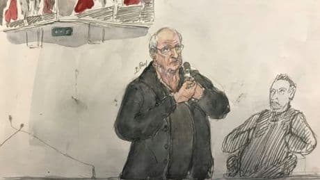 "Tu es dangereux, tu dois démissionner": au procès de Joël Le Scouarnec, un psychiatre dit avoir tenté de le dénoncer