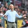 Fußball-Bundesliga: Neuer Trainer schon unter Druck: Leverkusen im Krisenmodus