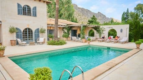 Louer ou acheter sa maison de vacances, quel est le plus rentable?