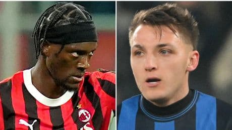 Milan-Atalanta: probabili formazioni, dove vederla in tv e streaming, orario, arbitro e telecronaca