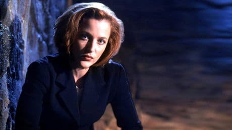 Gillian Anderson: So sieht Dana Scully aus "Akte X" heute aus