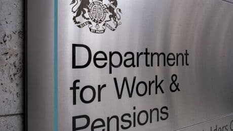 State Pension and Universal Credit claimants face imminent DWP payment change