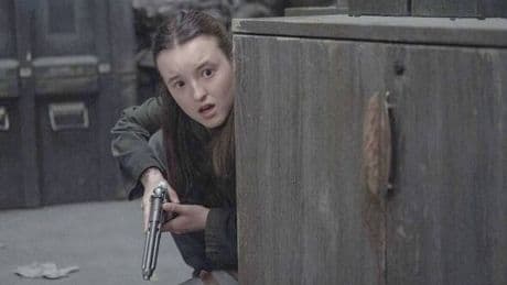 Does Ellie die in The Last of Us video games?