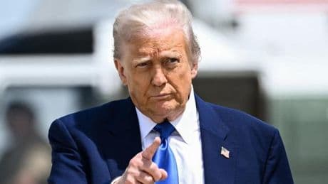 Le mercantilisme, ou comment Trump a fait du commerce un sport de combat