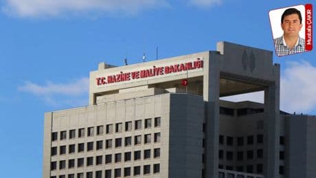Toplu sözleşme görüşmelerinde emekçiye ‘maliye’ barajı