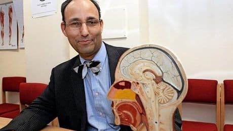 Inquiry into disgraced NHS Tayside surgeon Sam Eljamel set to take place next month