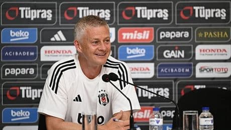Ole Gunnar Solskjaer ve Orkun Kökçü'den Shakhtar Donetsk açıklaması!