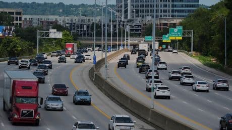 Trump's EPA is targeting key vehicle pollution rules. What that means for carmakers